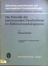 Periodik paroxysmalen dysrhyth gebraucht kaufen  Koblenz