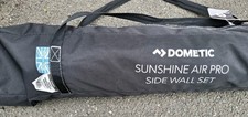 Dometic kampa sunshine for sale  BRISTOL