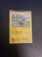 Elezeba pokemon karte gebraucht kaufen  Bochum