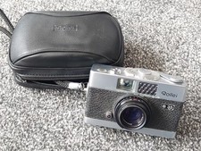 Rollei b35 mini for sale  DEWSBURY