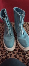 Sommer stiefeletten 40 gebraucht kaufen  Kiel