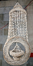 Vintage cowrie beach for sale  Vincennes