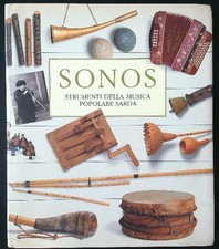 Sonos. strumenti della usato  Italia