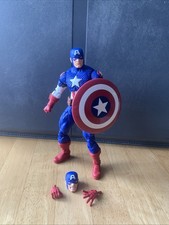Hasbro marvel legends for sale  NEWPORT