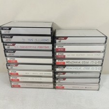 Tdk ar90 d90 for sale  LONDON