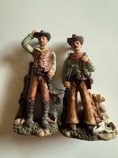 Vintage western cowboy for sale  Bristow