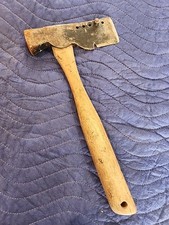 Genuine underhill hatchet for sale  Grand Junction
