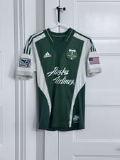 Portland timbers adidas for sale  Vancouver