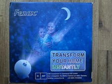 Fezax led sternenhimmel gebraucht kaufen  Wagenfeld