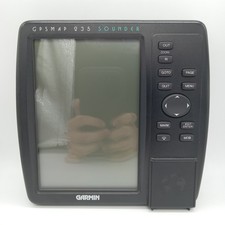 Garmin gpsmap 235 for sale  Newport