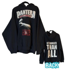 Pantera vintage vulgar for sale  Nashua