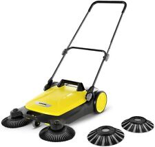 Kärcher kehrmaschine twin gebraucht kaufen  Dorsten
