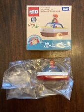 Tomica studio ghibli for sale  YORK