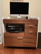 walnut white desks for sale walnut white desks for sale Louisville