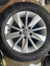 Inch silver rims for sale  Stow
