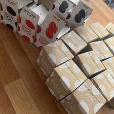 Gousto egg box for sale  GRIMSBY