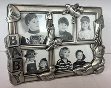Vintage silver baby for sale  Buffalo