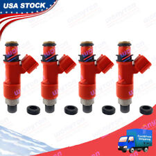 Usado, Injetores de combustível 4 peças Upgrade Dens* para Suzuki DF50A 4 tempos motor de popa 15710-85K00 comprar usado  Enviando para Brazil