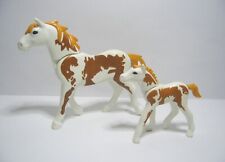 Playmobil pferd fohlen gebraucht kaufen  Ankum