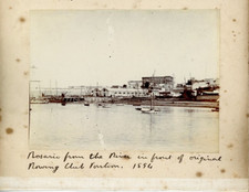 Argentine argentina rosario d'occasion Argentine argentina rosario d'occasion  Pagny-sur-Moselle