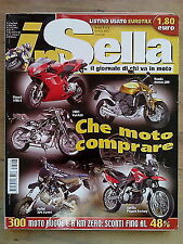 Sella mar. 2007 usato  Monterotondo