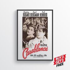Casablanca movie film for sale  LIVERPOOL