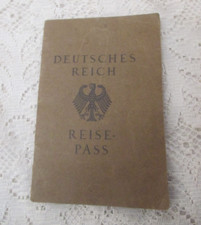 1929 deutsches reich gebraucht kaufen  Tharandt