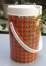 Eisbombe ddr thermobehälter gebraucht kaufen  Bad Blankenburg