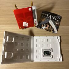 Secrets the titanic gebraucht kaufen  Krefeld
