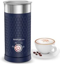 Mousseur lait électrique d'occasion  Toulouse-