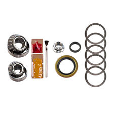 KIT DE ROLAMENTO DE PINHÃO DIFERENCIAL - DANA 35 JEEP '80-'06, usado comprar usado  Enviando para Brazil