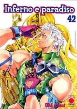 Manga planet manga usato  Villar Focchiardo
