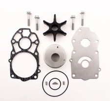 Yamaha -Kit de reparo de bomba de água - 6CB-W0078-00-00 - VF200 VF225 VF250 comprar usado  Enviando para Brazil