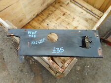 Nuffield 465 tractor for sale  CARLISLE