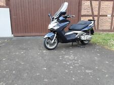 Kymco xciting 500 gebraucht kaufen  Katlenburg-Lindau