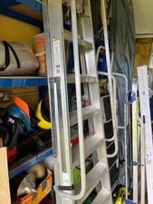 Tread werner builders for sale Tread werner builders for sale  MACHYNLLETH