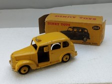 Austin taxi ref d'occasion  Saint-Étienne-de-Montluc