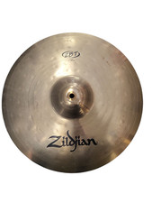 Zildjian 16" ZBT Crash comprar usado  Enviando para Brazil