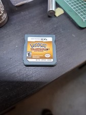 Nintendo pokemon heart for sale  BUNTINGFORD