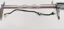 Dc Power Klinke TOSHIBA Satellit C70-C-182 comprar usado  Enviando para Brazil