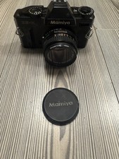 Mamiya kamera bjektiv gebraucht kaufen Mamiya kamera bjektiv gebraucht kaufen  Schwandorf