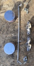 Type twin weber for sale  BRISTOL