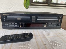 Pioneer pdr w739 gebraucht kaufen  Gößweinstein