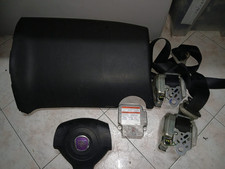 Kit airbag fiat usato  Paterno