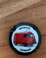 Capsule champagne jarrot d'occasion  Esternay