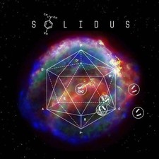 Solidus - Mesmo CD #G161741 comprar usado  Enviando para Brazil
