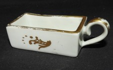 Porcelaine paris petit d'occasion  Challans