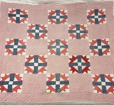 Vintage stars red for sale  Belmont