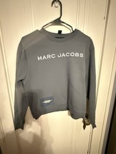 Moletom Marc Jacobs médio comprar usado  Enviando para Brazil