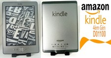 Amazon kindle 4ème d'occasion  Vigneux-sur-Seine